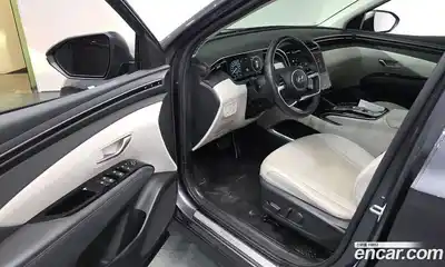 Hyundai Tucson 2023 1.6 Автомат в Москве № 123125, миниатюра 9