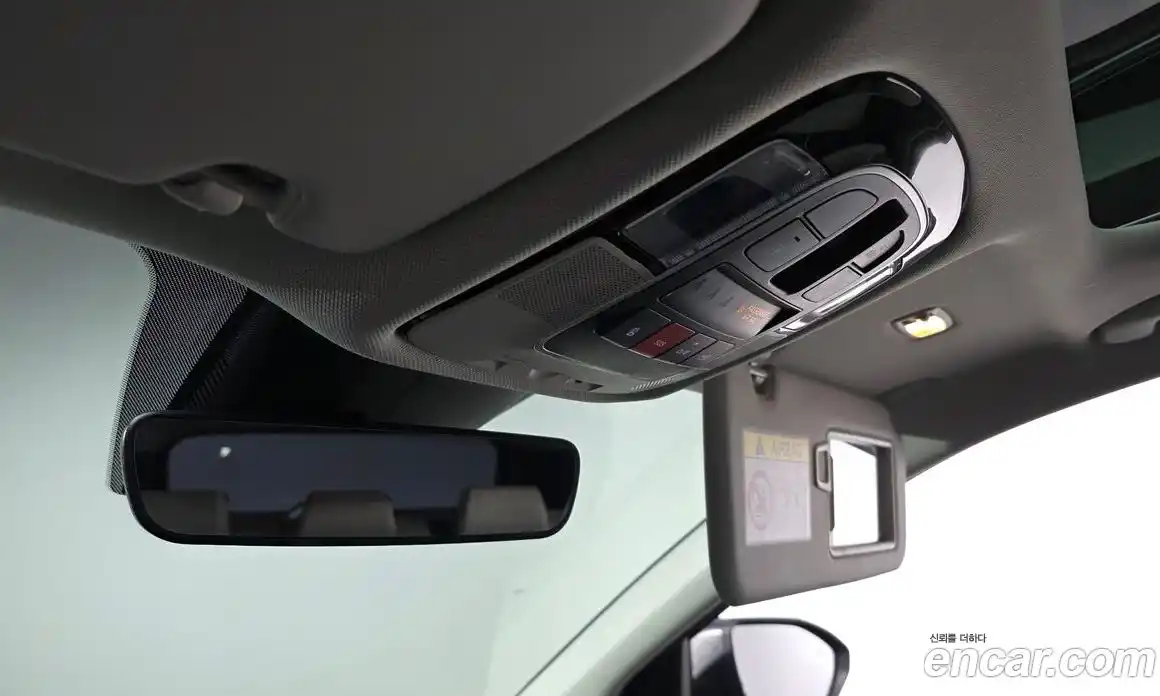 Hyundai Tucson 2023 1.6 Автомат в Москве № 123125, фото 10