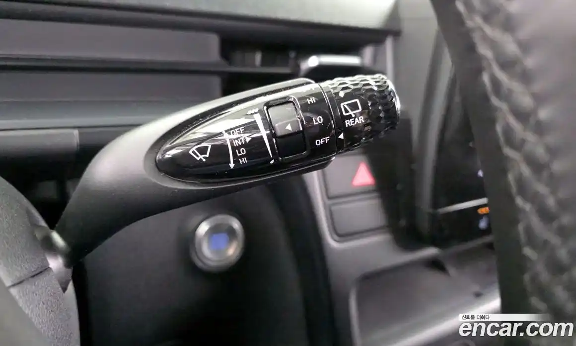 Hyundai Staria 2025 3.5 Автомат в Москве № 124579, фото 13