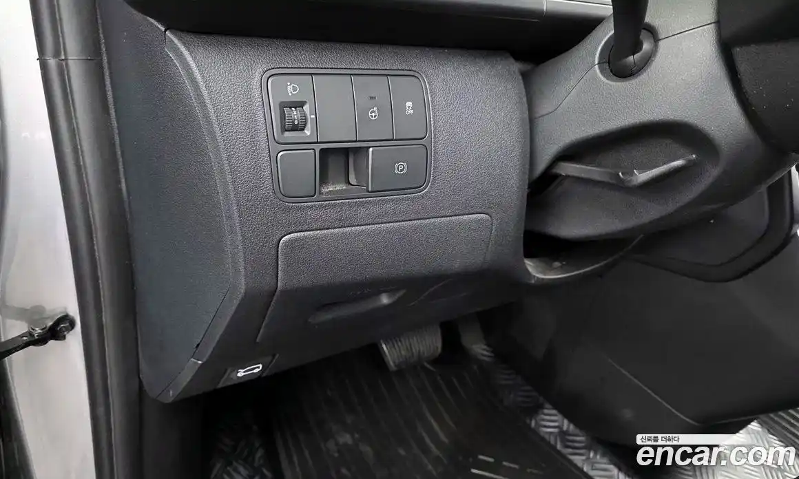 Hyundai Staria 2025 3.5 Автомат в Москве № 124579, фото 14