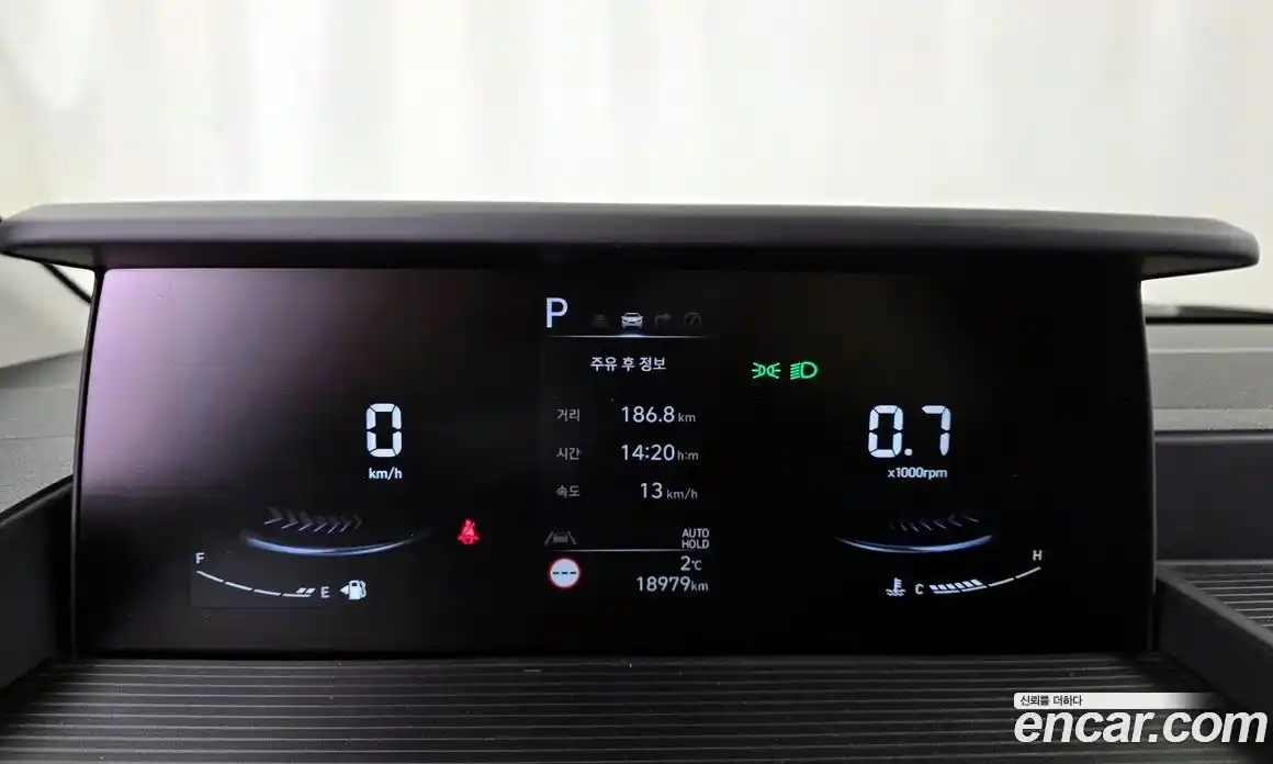 Hyundai Staria 2025 3.5 Автомат в Москве № 124579, фото 18