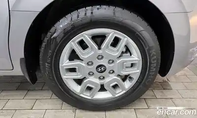 Hyundai Staria 2025 3.5 Автомат в Москве № 124579, миниатюра 4