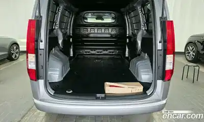 Hyundai Staria 2025 3.5 Автомат в Москве № 124579, миниатюра 6