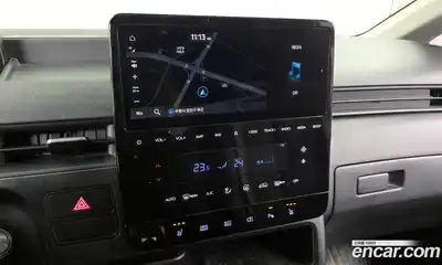 Hyundai Staria 2025 3.5 Автомат в Москве № 124579, миниатюра 8