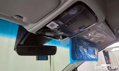 Hyundai Staria 2025 3.5 Автомат в Москве № 124579, миниатюра 9