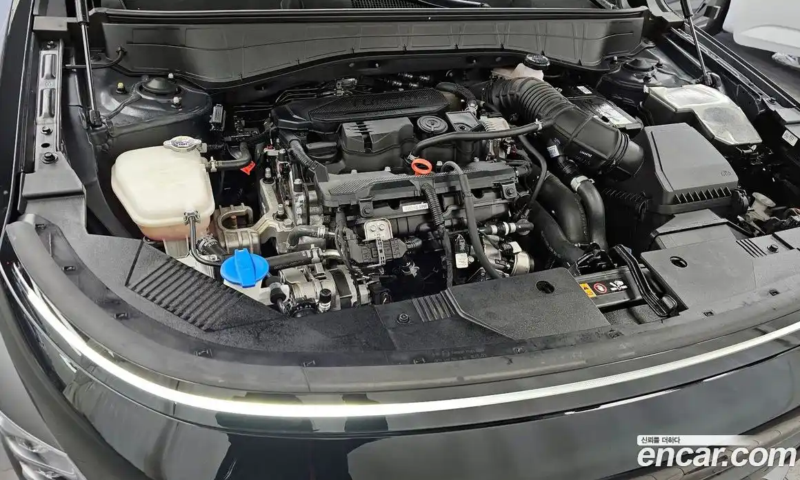 Hyundai Kona 2023 1.6 Автомат в Москве № 124698, фото 11