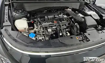 Hyundai Kona 2023 1.6 Автомат в Москве № 124698, миниатюра 11