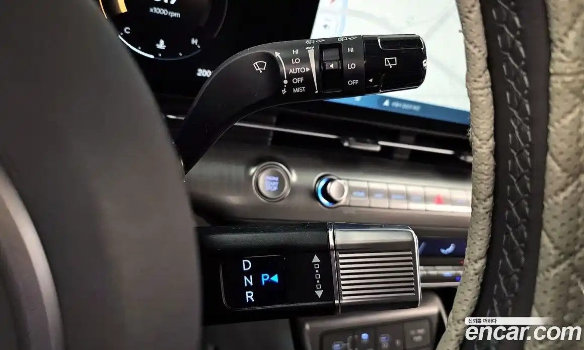 Hyundai Kona 2023 1.6 Автомат в Москве № 124698, фото 12