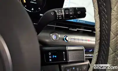 Hyundai Kona 2023 1.6 Автомат в Москве № 124698, миниатюра 12