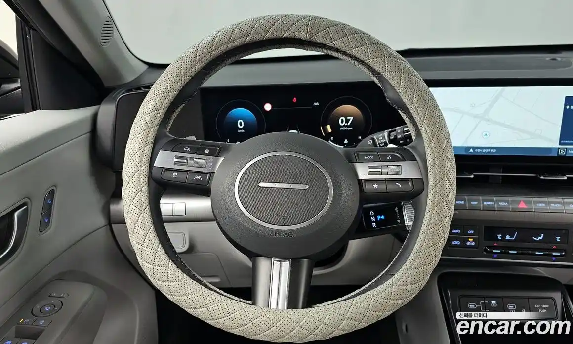 Hyundai Kona 2023 1.6 Автомат в Москве № 124698, фото 13