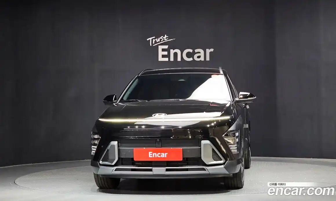 Hyundai Kona 2023 1.6 Автомат в Москве № 124698, фото 15