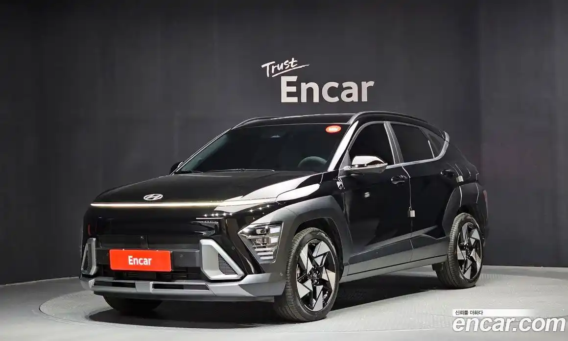 Hyundai Kona 2023 1.6 Автомат в Москве № 124698, фото 16