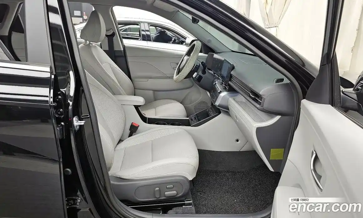 Hyundai Kona 2023 1.6 Автомат в Москве № 124698, фото 18