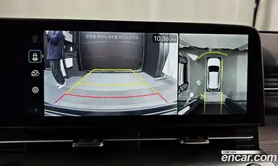 Hyundai Kona 2023 1.6 Автомат в Москве № 124698, миниатюра 2