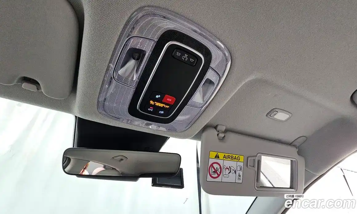 Hyundai Kona 2023 1.6 Автомат в Москве № 124698, фото 4