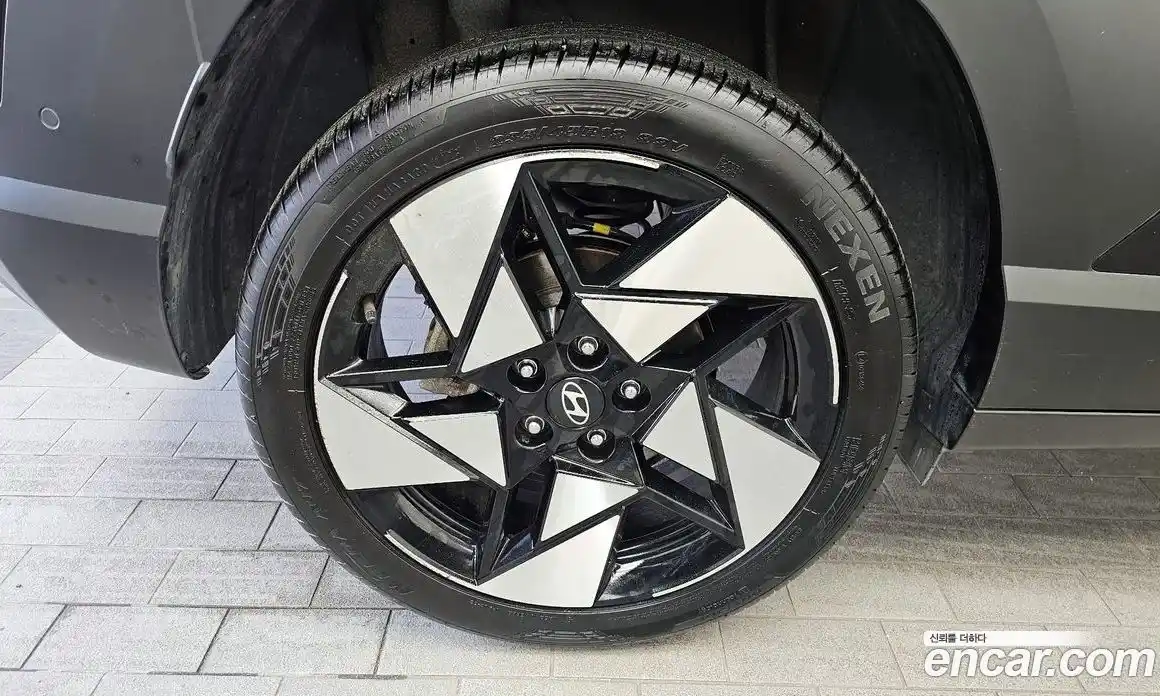 Hyundai Kona 2023 1.6 Автомат в Москве № 124698, фото 6