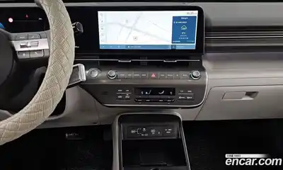 Hyundai Kona 2023 1.6 Автомат в Москве № 124698, миниатюра 9