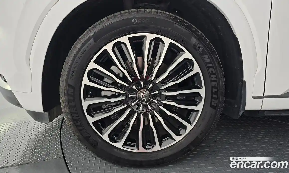 Hyundai Palisade 2022 3.8 Автомат в Москве № 125085, фото 12