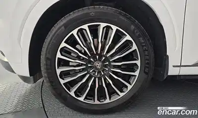 Hyundai Palisade 2022 3.8 Автомат в Москве № 125085, миниатюра 12