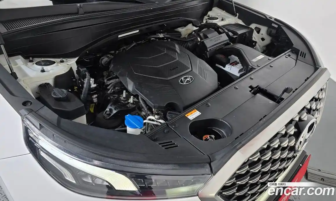 Hyundai Palisade 2022 3.8 Автомат в Москве № 125085, фото 13