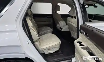 Hyundai Palisade 2022 3.8 Автомат в Москве № 125085, миниатюра 4