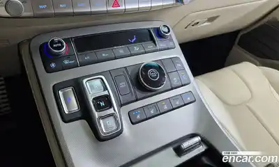 Hyundai Palisade 2022 3.8 Автомат в Москве № 125085, миниатюра 9