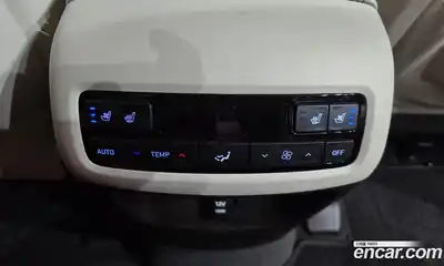 Hyundai Palisade 2022 3.8 Автомат в Москве № 125085, миниатюра 10