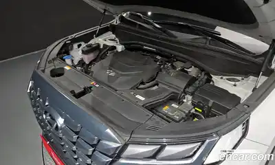 Hyundai Palisade 2023 3.8 Автомат в Москве № 126133, миниатюра 12