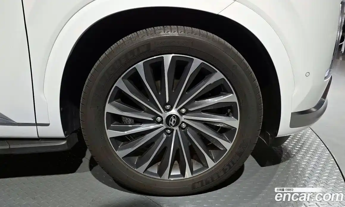 Hyundai Palisade 2023 3.8 Автомат в Москве № 126133, фото 16