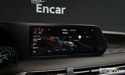 Hyundai Palisade 2023 3.8 Автомат в Москве № 126133, миниатюра 3