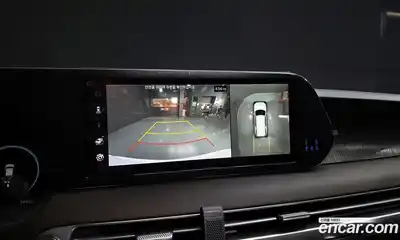 Hyundai Palisade 2023 3.8 Автомат в Москве № 126133, миниатюра 4