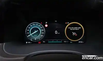 Hyundai Palisade 2023 3.8 Автомат в Москве № 126133, миниатюра 5