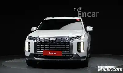 Hyundai Palisade 2023 3.8 Автомат в Москве № 126133, миниатюра 6
