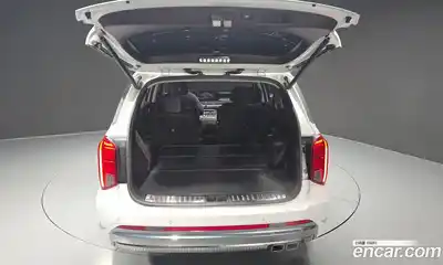 Hyundai Palisade 2023 3.8 Автомат в Москве № 126133, миниатюра 7