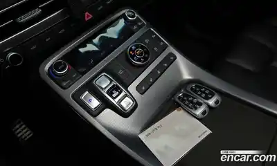 Hyundai Palisade 2023 3.8 Автомат в Москве № 126133, миниатюра 8