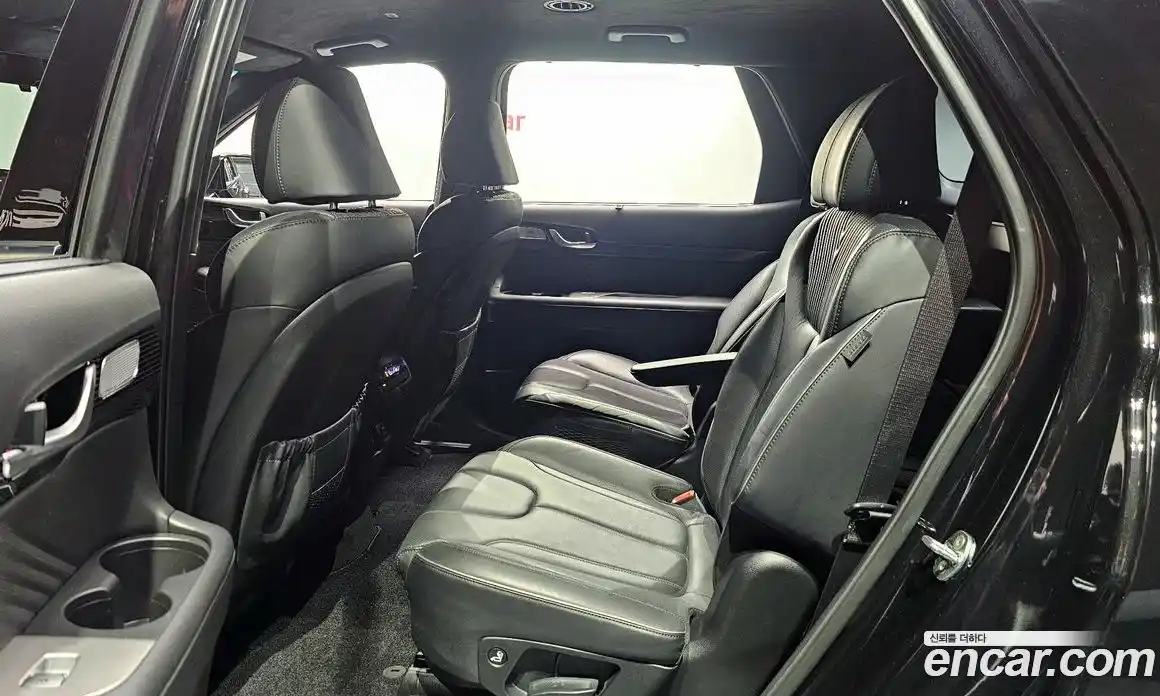 Hyundai Palisade 2023 2.2 Автомат в Москве № 126397, фото 17