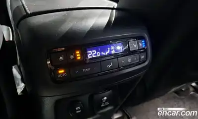 Hyundai Palisade 2023 2.2 Автомат в Москве № 126397, миниатюра 2