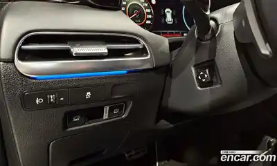 Hyundai Palisade 2023 2.2 Автомат в Москве № 126397, миниатюра 4