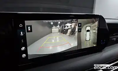 Hyundai Palisade 2023 2.2 Автомат в Москве № 126397, миниатюра 5