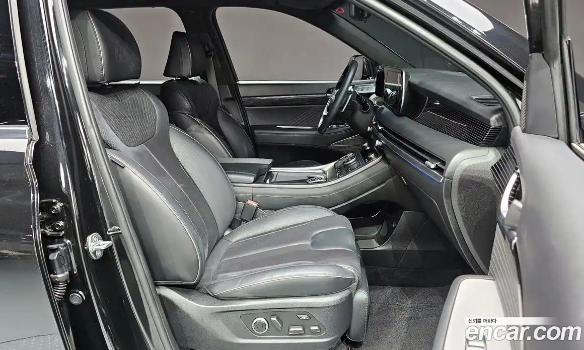 Hyundai Palisade 2023 2.2 Автомат в Москве № 126397, фото 10