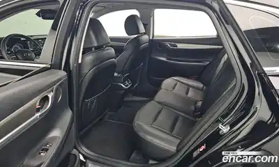 Hyundai Grandeur 2022 2.4 Автомат в Москве № 127132, миниатюра 12