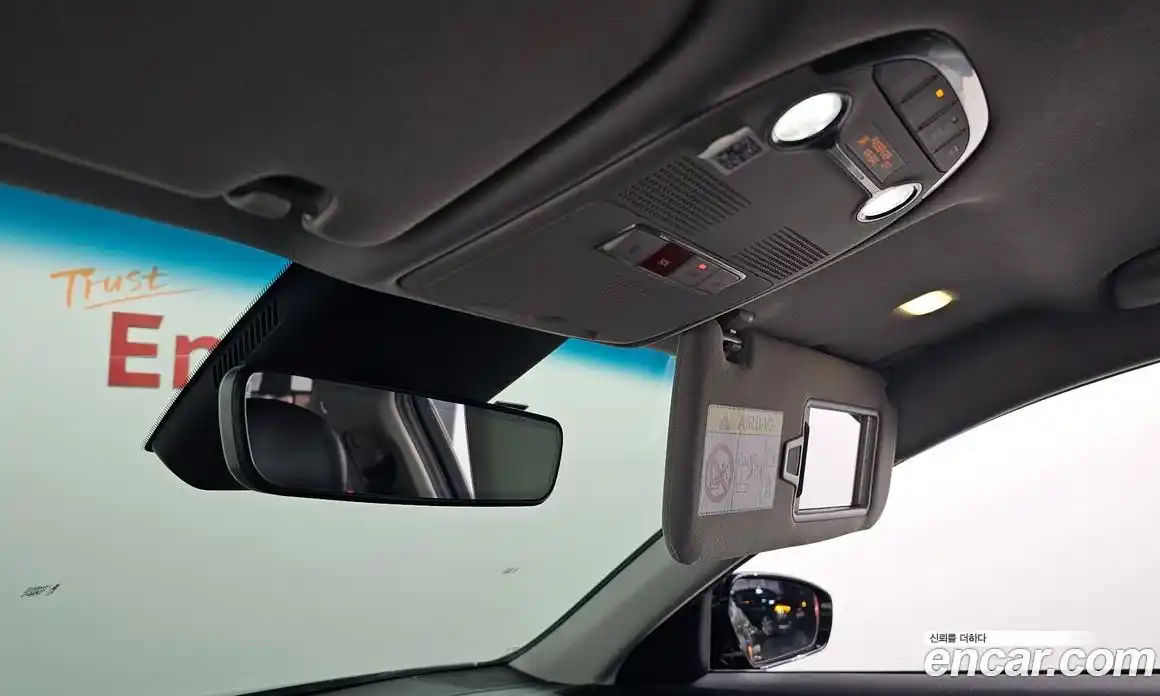 Hyundai Grandeur 2022 2.4 Автомат в Москве № 127132, фото 16