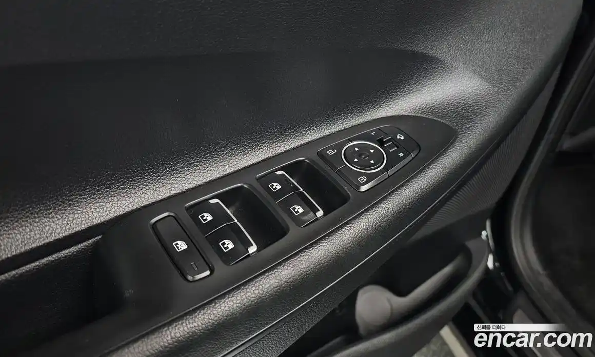 Hyundai Grandeur 2022 2.4 Автомат в Москве № 127132, фото 17