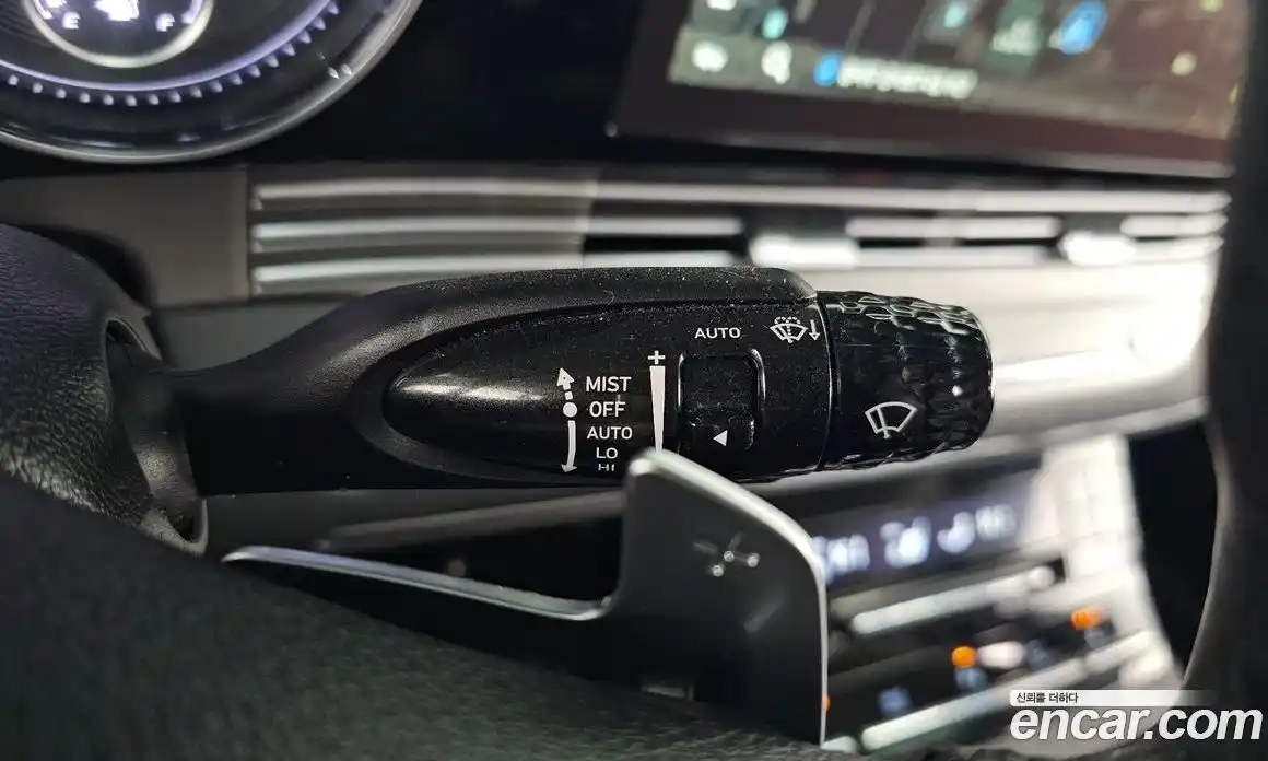 Hyundai Grandeur 2022 2.4 Автомат в Москве № 127132, фото 18