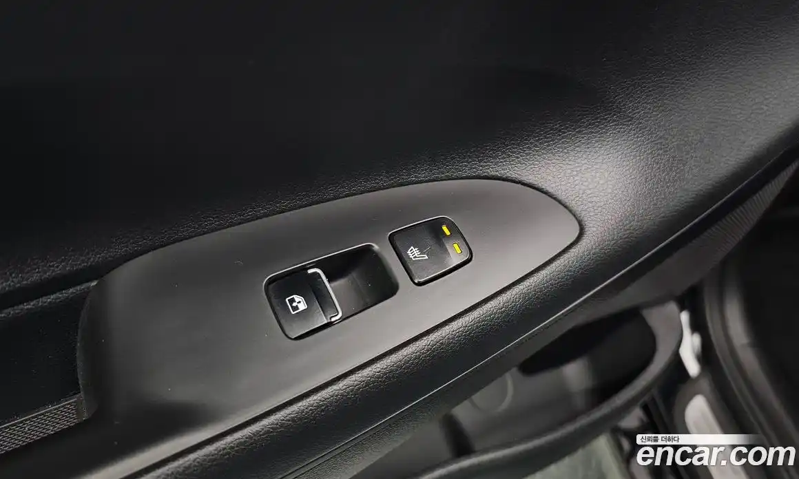 Hyundai Grandeur 2022 2.4 Автомат в Москве № 127132, фото 19