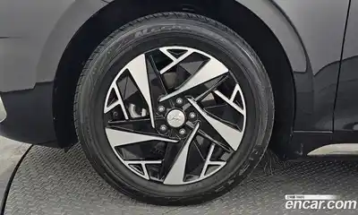 Hyundai Grandeur 2022 2.4 Автомат в Москве № 127132, миниатюра 5