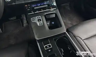 Hyundai Grandeur 2022 2.4 Автомат в Москве № 127132, миниатюра 9
