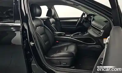 Hyundai Grandeur 2022 2.4 Автомат в Москве № 127132, миниатюра 10