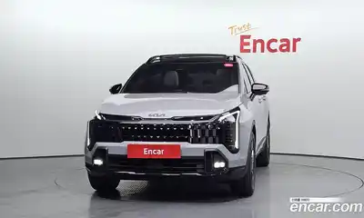 Kia Sportage 2025 2.0 Автомат в Москве № 127940, миниатюра 11