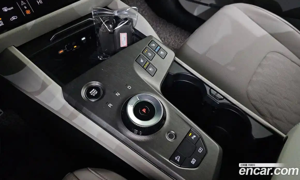 Kia Sportage 2025 2.0 Автомат в Москве № 127940, фото 12